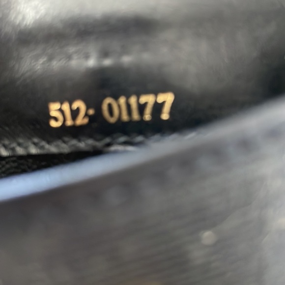 Fendi Pequin Long Wallet - Picture 7 of 7